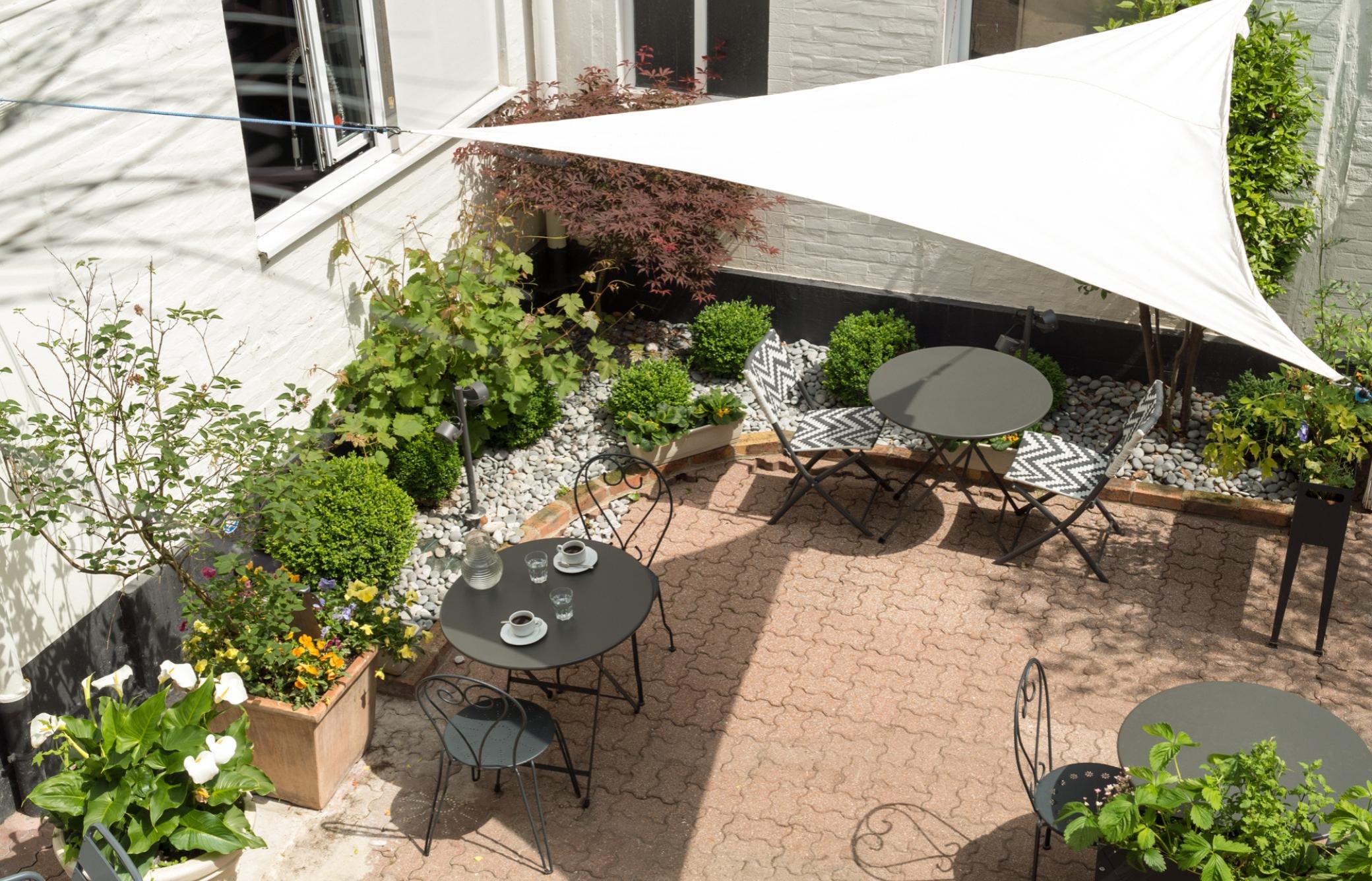 The Originals Boutique, Hotel La Colonne De Bronze, Saint-Valéry-sur-Somme Ngoại thất bức ảnh