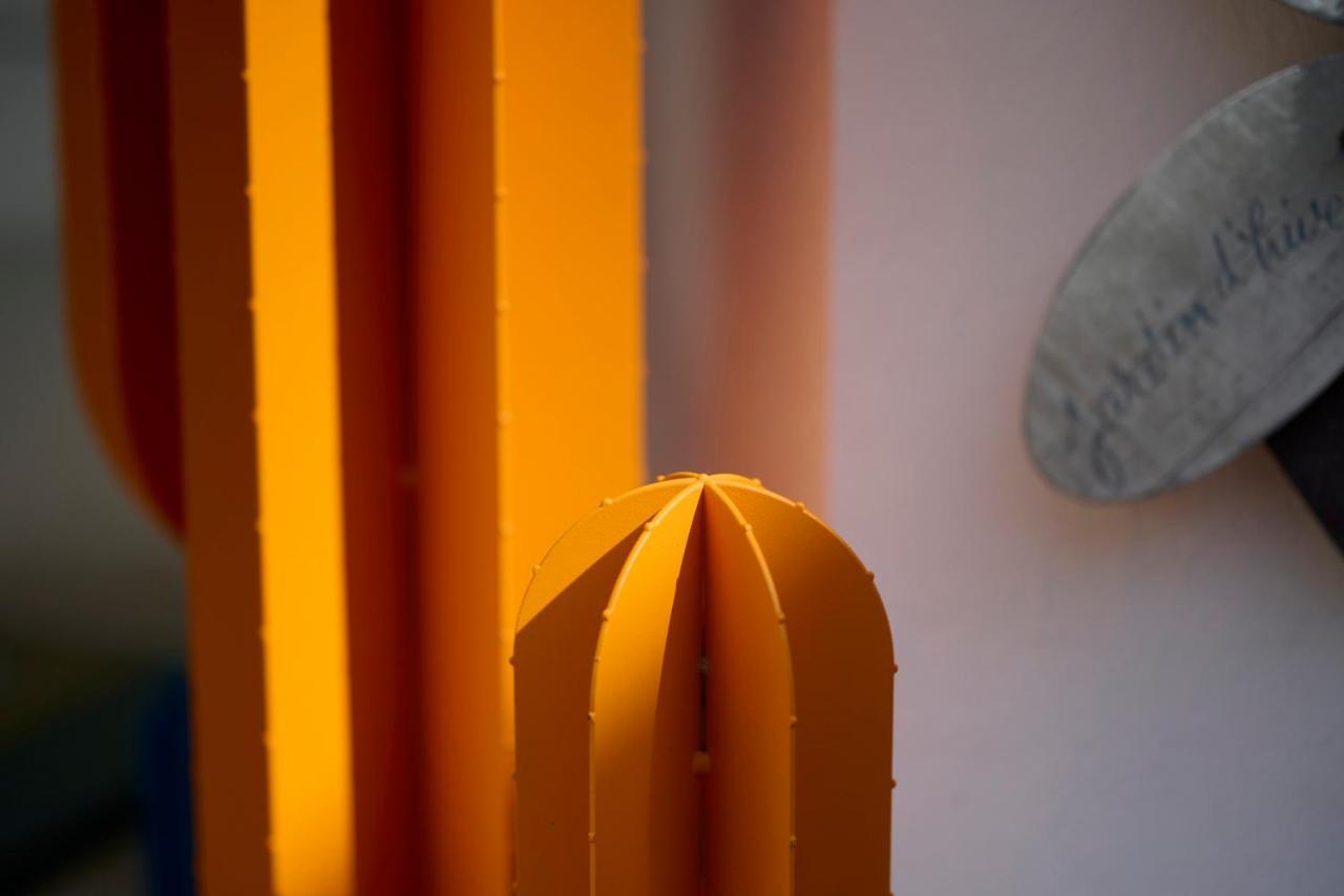The Originals Boutique, Hotel La Colonne De Bronze, Saint-Valéry-sur-Somme Ngoại thất bức ảnh