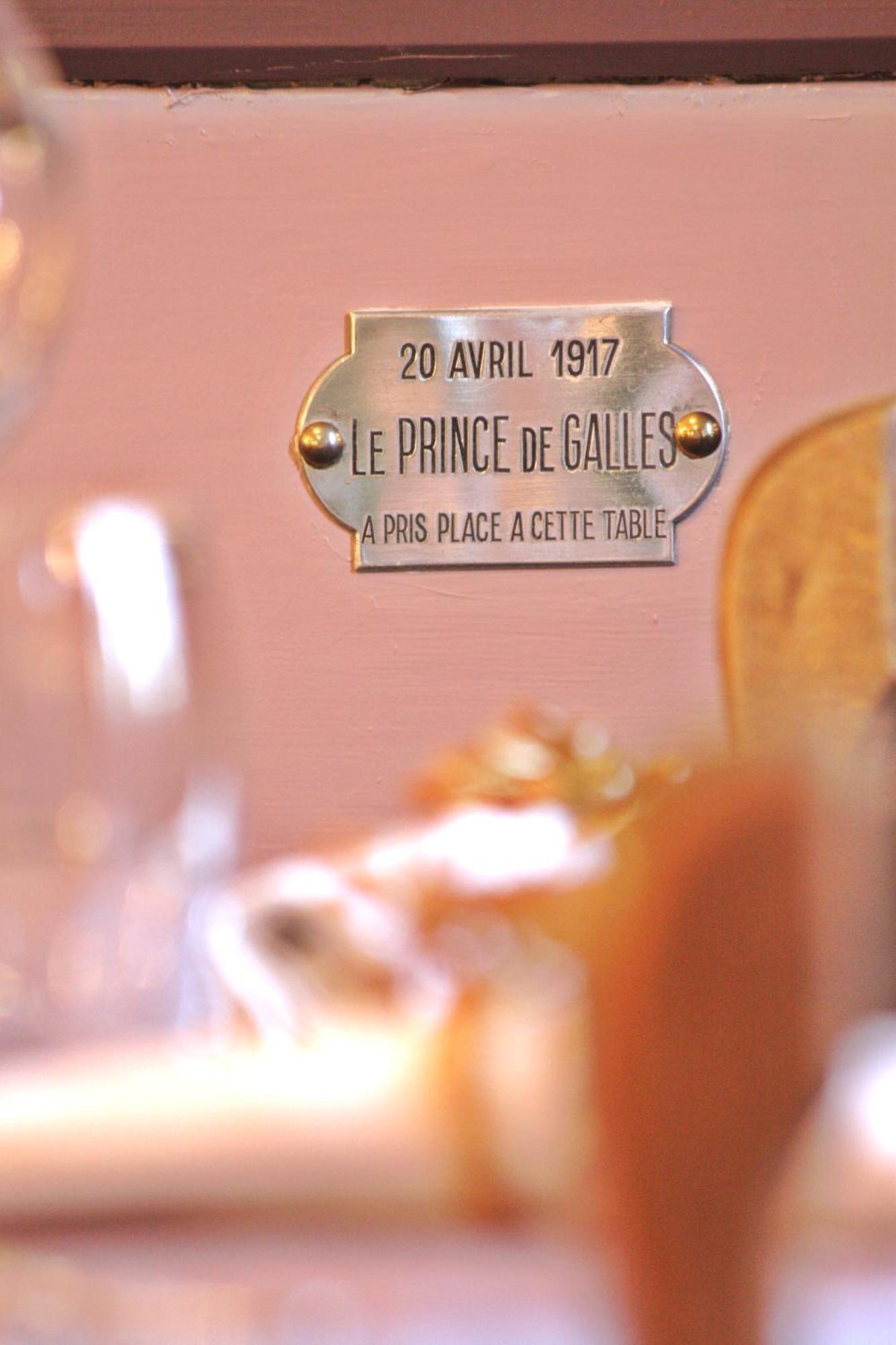 The Originals Boutique, Hotel La Colonne De Bronze, Saint-Valéry-sur-Somme Ngoại thất bức ảnh