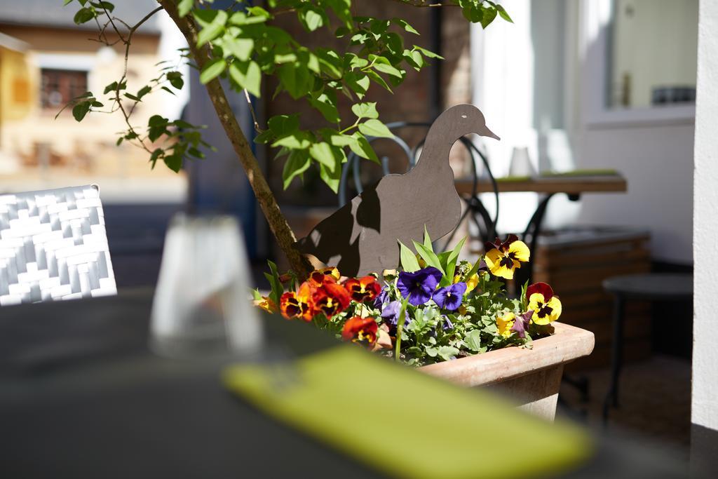 The Originals Boutique, Hotel La Colonne De Bronze, Saint-Valéry-sur-Somme Ngoại thất bức ảnh