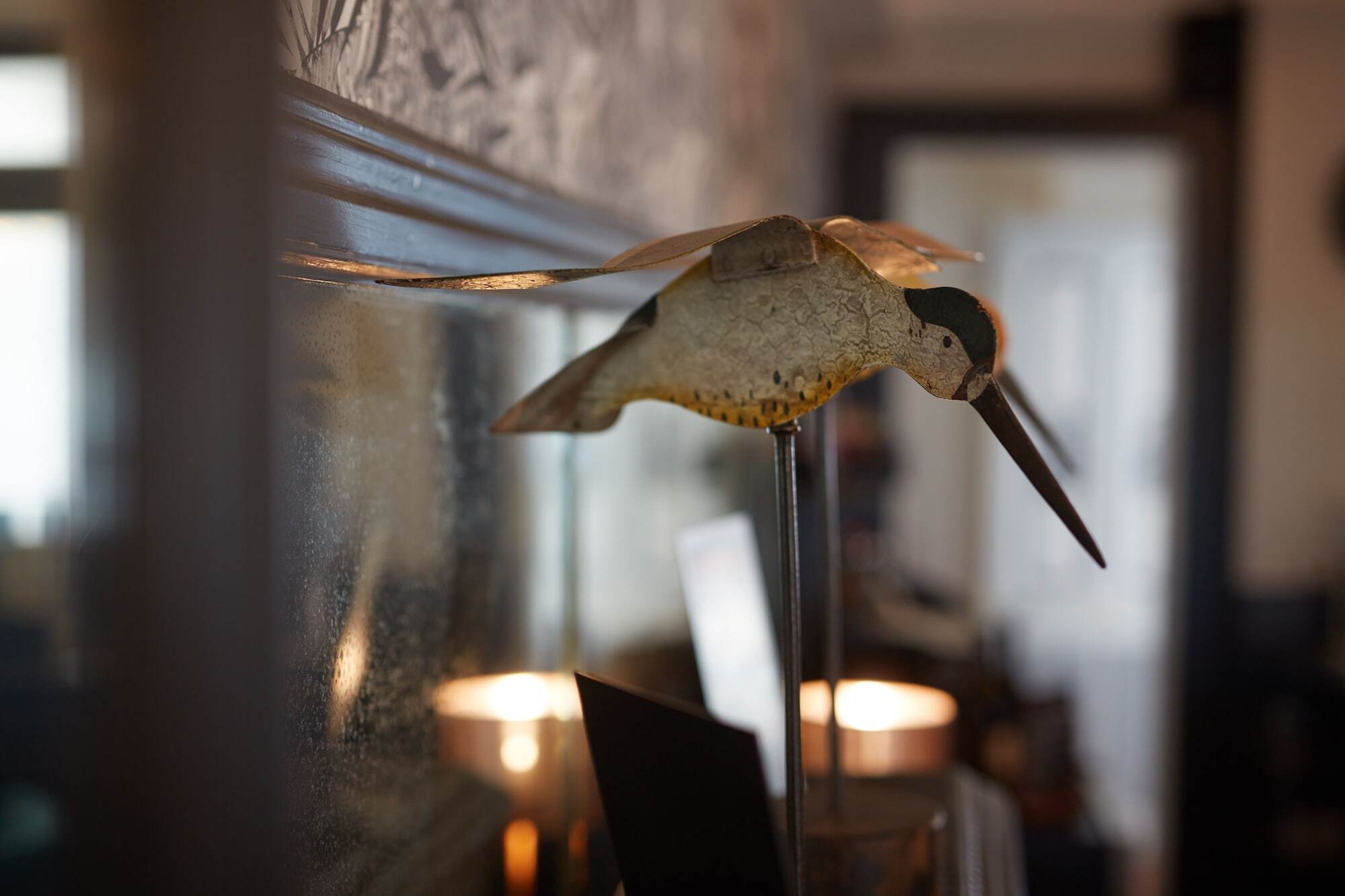 The Originals Boutique, Hotel La Colonne De Bronze, Saint-Valéry-sur-Somme Ngoại thất bức ảnh